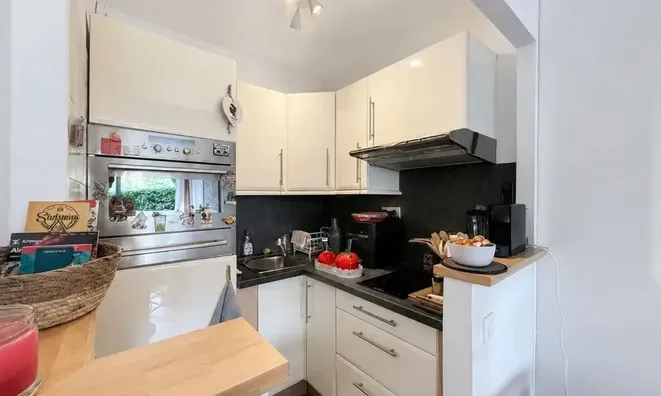 Недвижимость Villa Croix des Gardes: 4