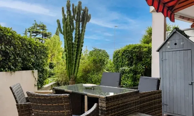 Недвижимость Villa Croix des Gardes: 6