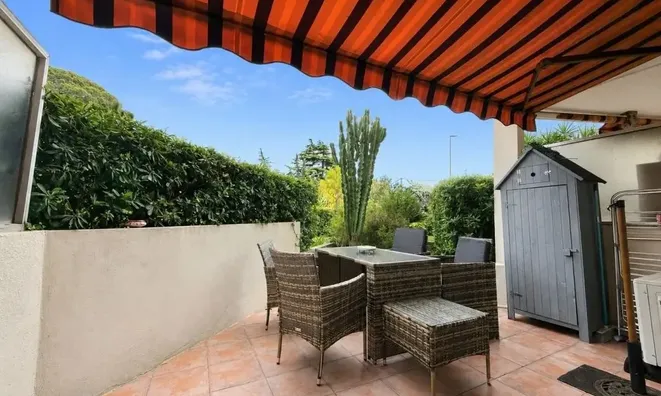 Недвижимость Villa Croix des Gardes: 9
