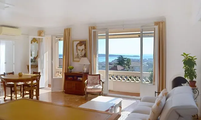 Недвижимость Villa Cannes Californie: 2