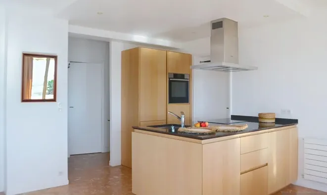 Недвижимость Villa Cannes Californie: 3