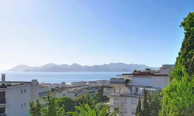 Недвижимость Villa Cannes Californie: 4