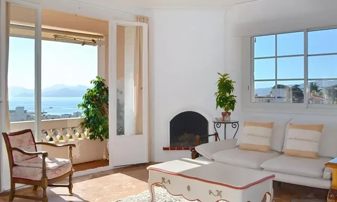 Недвижимость Villa Cannes Californie: 5