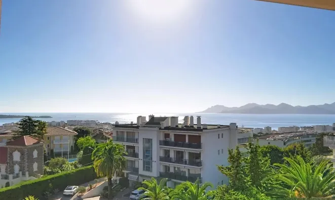 Недвижимость Villa Cannes Californie: 6