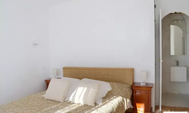 Недвижимость Villa Cannes Californie: 8
