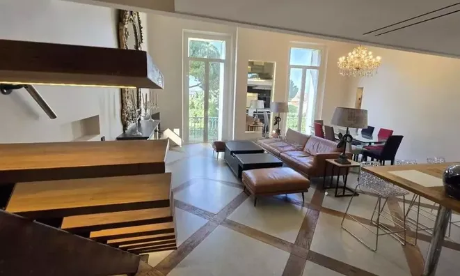 Недвижимость Villa Pointe Croisette: 2