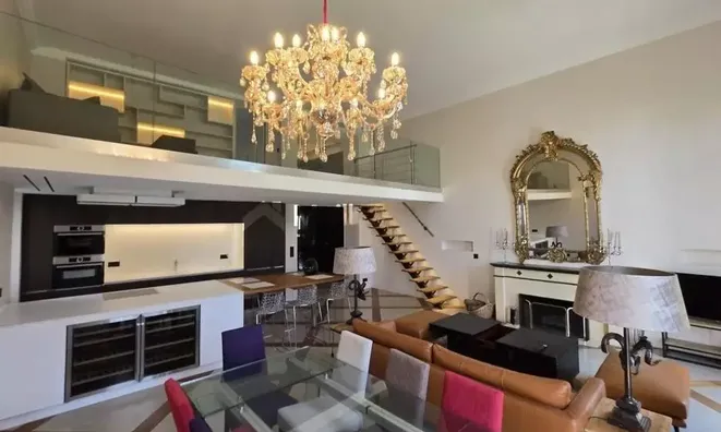 Недвижимость Villa Pointe Croisette: 3