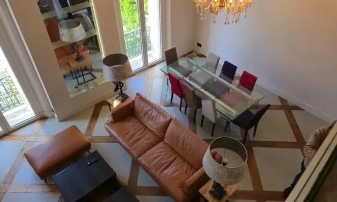 Недвижимость Villa Pointe Croisette: 4