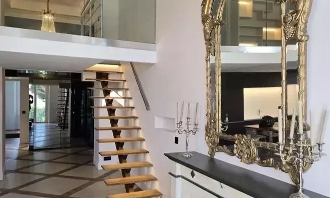 Недвижимость Villa Pointe Croisette: 5