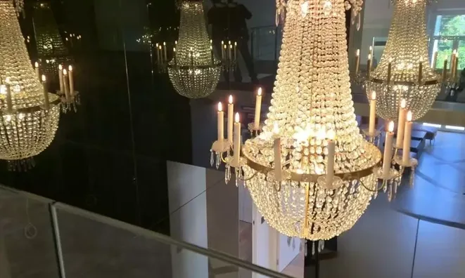 Недвижимость Villa Pointe Croisette: 7
