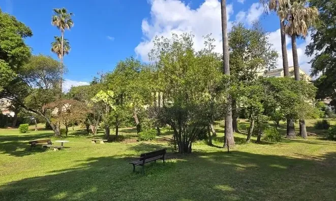 Недвижимость Villa Pointe Croisette: 11