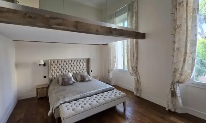 Недвижимость Villa Pointe Croisette: 13