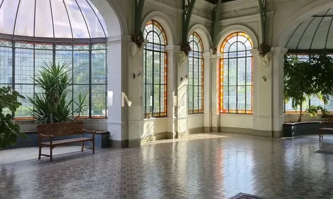 Недвижимость Villa Pointe Croisette: 16