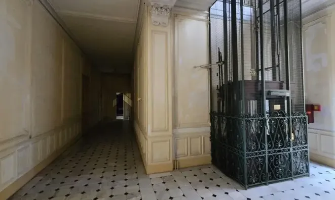 Недвижимость Villa Pointe Croisette: 19