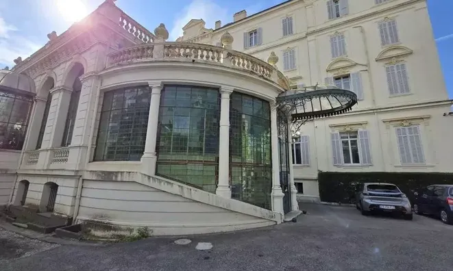 Недвижимость Villa Pointe Croisette: 20