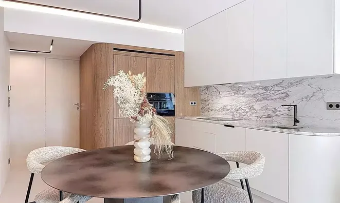 Недвижимость Villa Pointe Croisette: 4