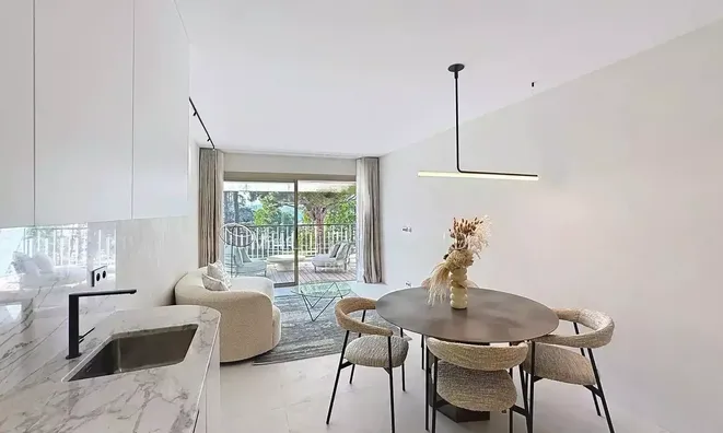 Недвижимость Villa Pointe Croisette: 6