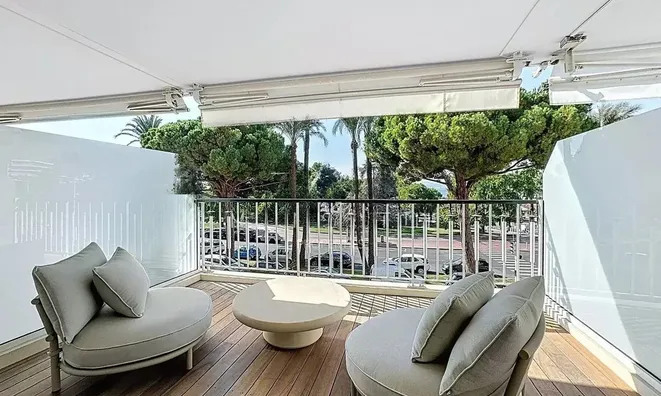 Недвижимость Villa Pointe Croisette: 7