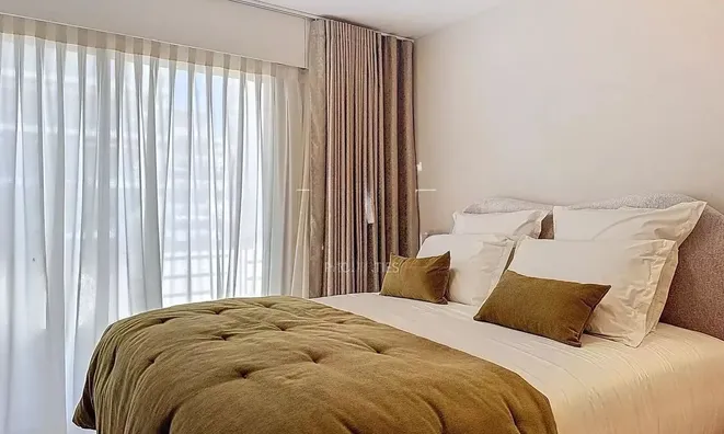 Недвижимость Villa Pointe Croisette: 9