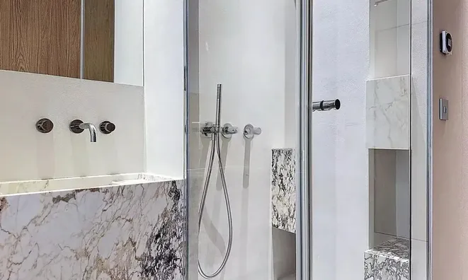 Недвижимость Villa Pointe Croisette: 11