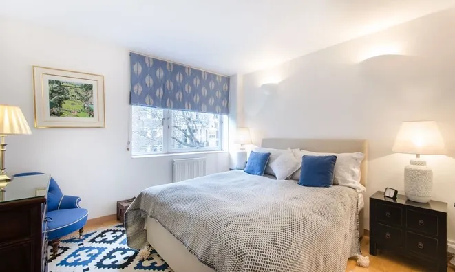 Недвижимость Elm Park Gardens, Chelsea: 10