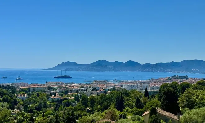 Недвижимость Villa Cannes: 1