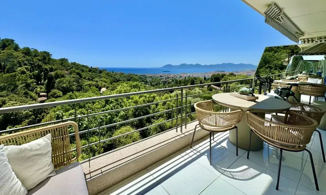 Недвижимость Villa Cannes: 2