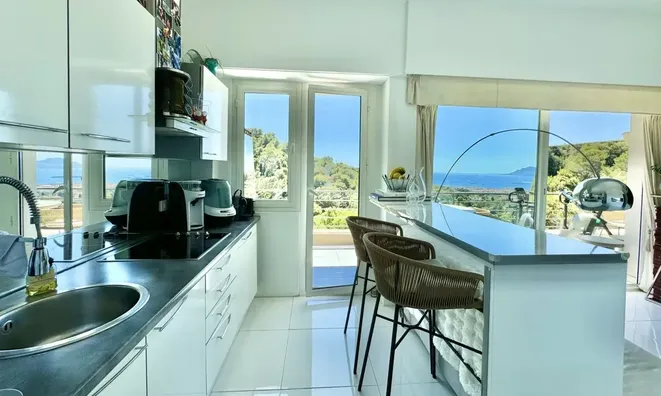 Недвижимость Villa Cannes: 4