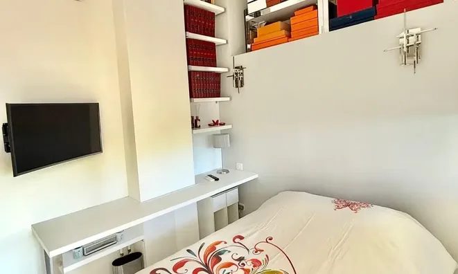 Недвижимость Villa Cannes: 6