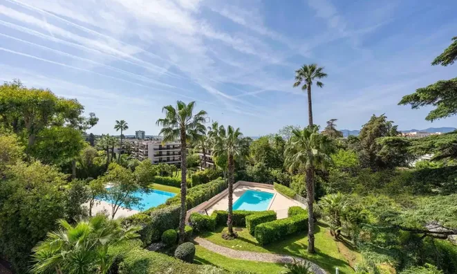 Недвижимость Villa Cannes: 1