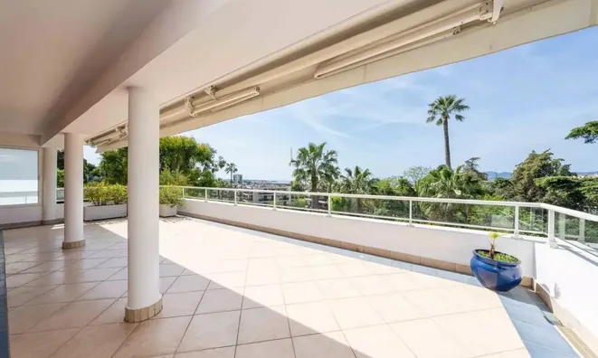 Недвижимость Villa Cannes: 4