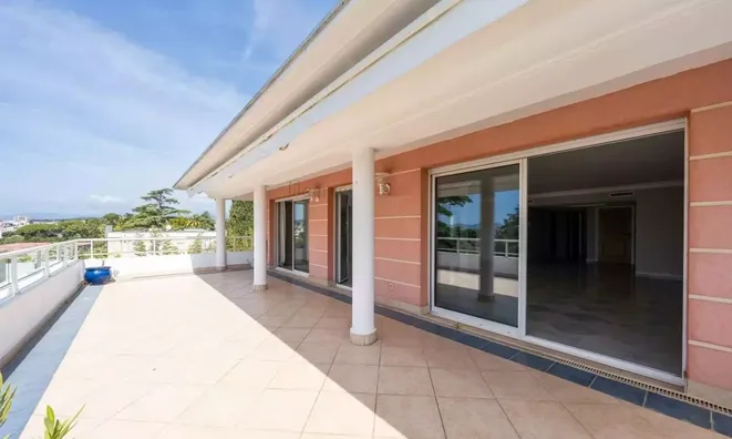 Недвижимость Villa Cannes: 5