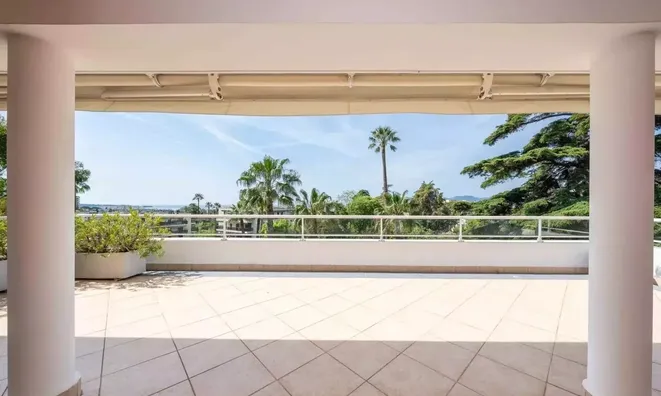 Недвижимость Villa Cannes: 9