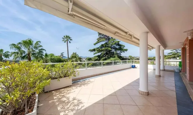 Недвижимость Villa Cannes: 10