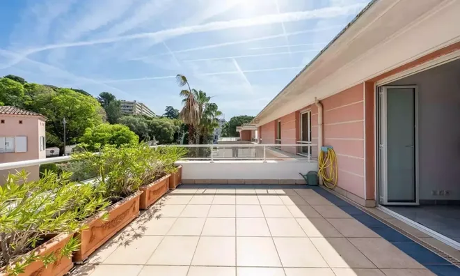 Недвижимость Villa Cannes: 13