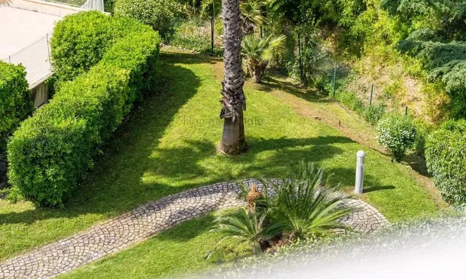 Недвижимость Villa Cannes: 19