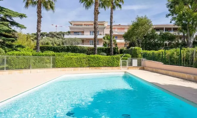 Недвижимость Villa Cannes: 20