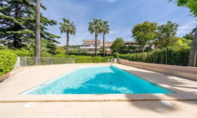 Недвижимость Villa Cannes: 23