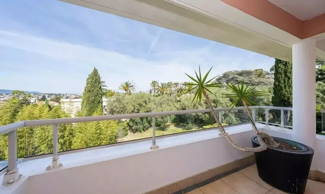 Недвижимость Villa Cannes: 24