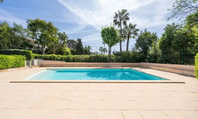 Недвижимость Villa Cannes: 25