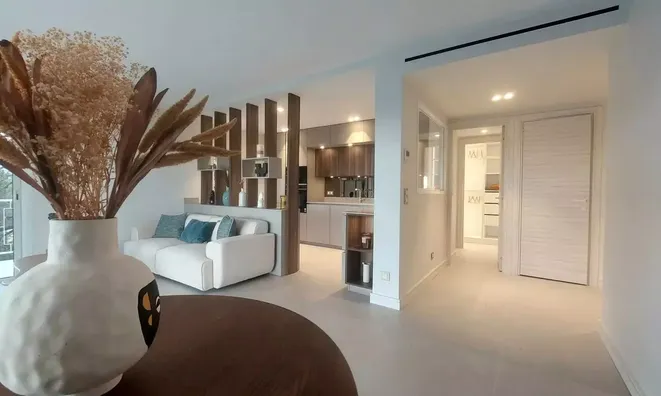 Недвижимость Villa Cannes Californie: 2
