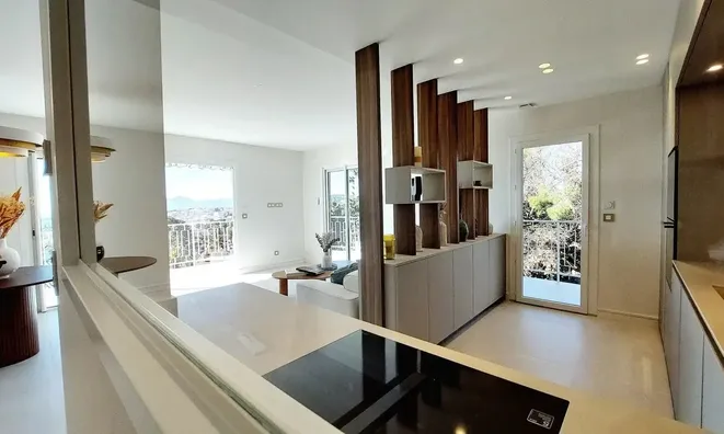 Недвижимость Villa Cannes Californie: 3