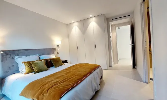 Недвижимость Villa Cannes Californie: 5