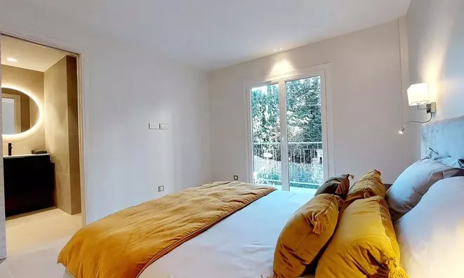 Недвижимость Villa Cannes Californie: 6