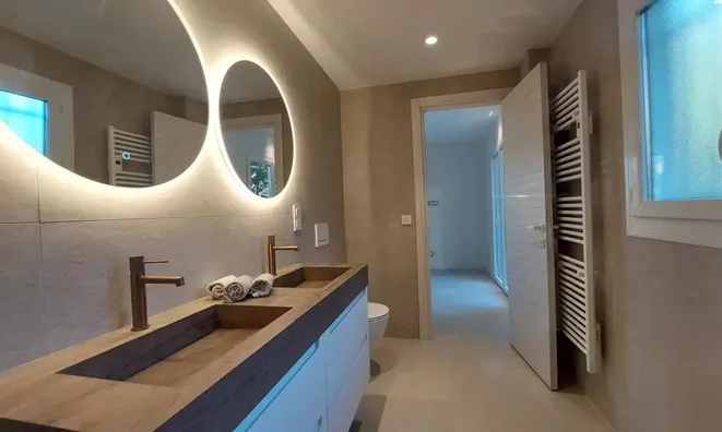 Недвижимость Villa Cannes Californie: 7