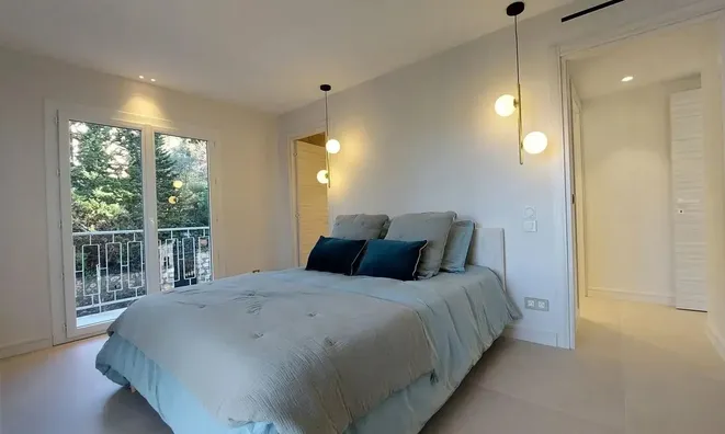 Недвижимость Villa Cannes Californie: 8