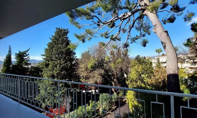 Недвижимость Villa Cannes Californie: 9
