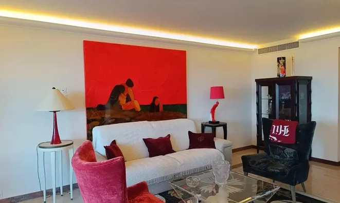 Недвижимость House Cannes: 5