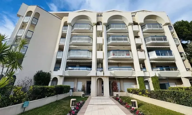 Недвижимость House Cannes: 14