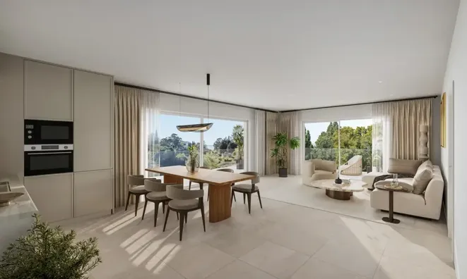 Недвижимость Property Cannes: 3